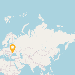 Yuzhny Sklon на глобальній карті